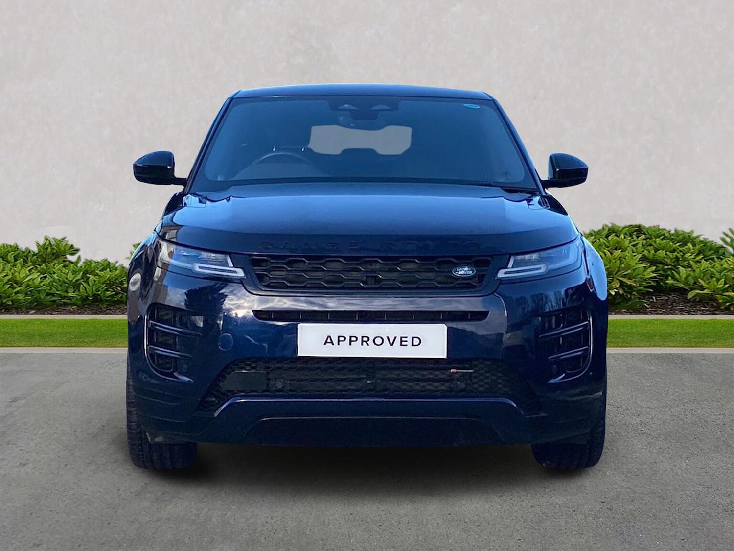 Used Land Rover Range Rover Evoque 2022 for sale - 77069274: Photo 9