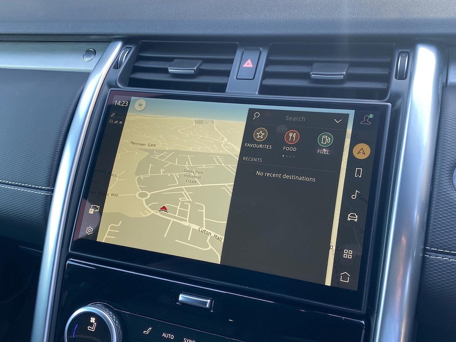 Used Land Rover Discovery 2023 for sale - 78210210: Photo 13