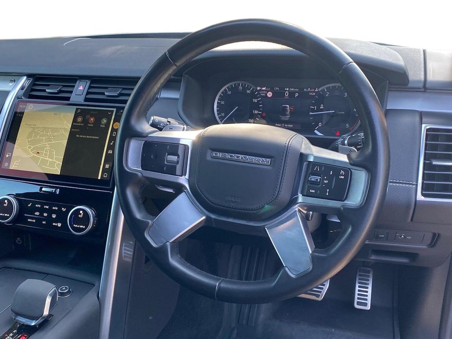 Used Land Rover Discovery 2023 for sale - 78210210: Photo 17