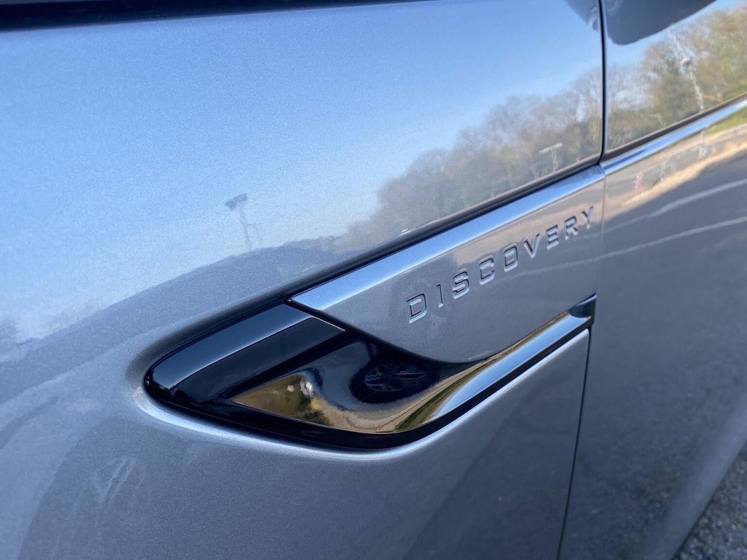 Used Land Rover Discovery 2023 for sale - 78210210: Photo 22