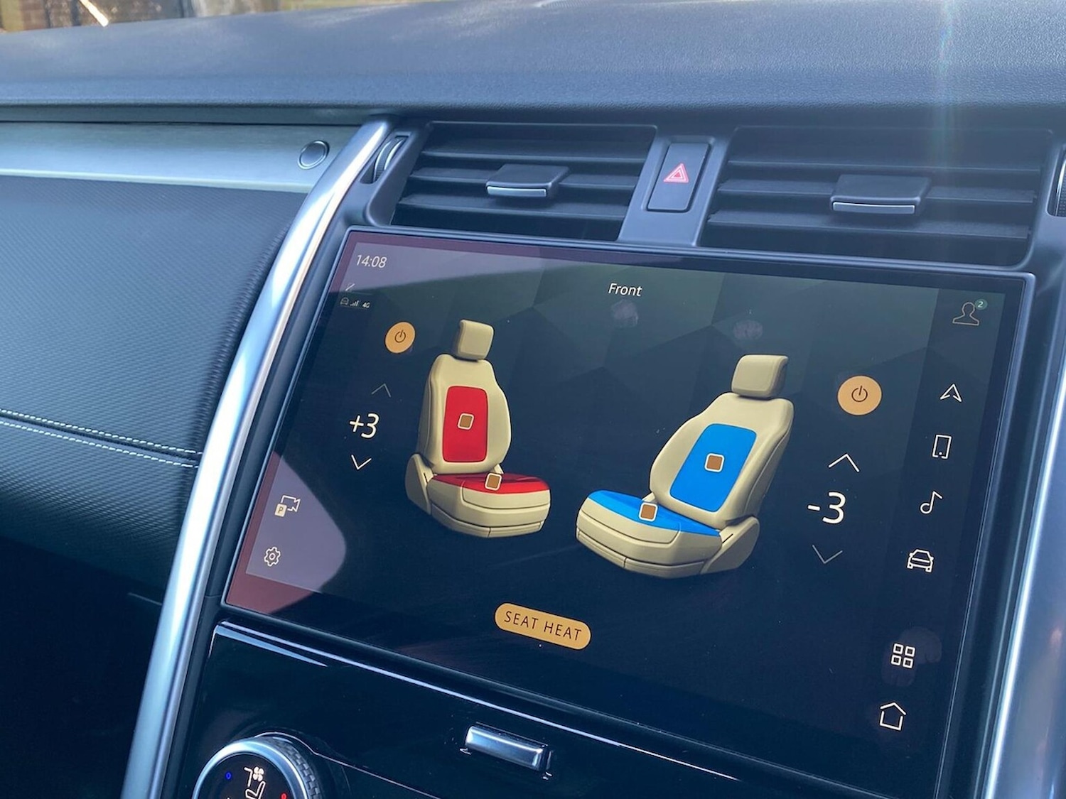 Used Land Rover Discovery 2023 for sale - 78210210: Photo 24