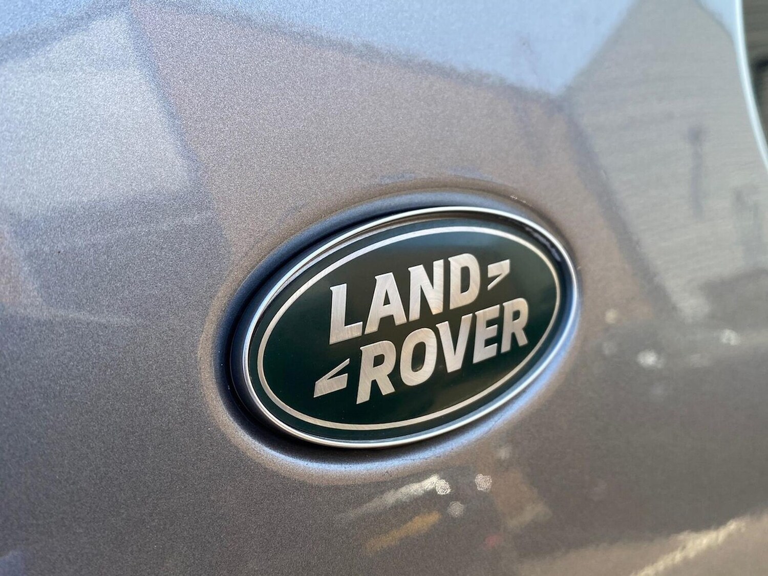 Used Land Rover Discovery 2023 for sale - 78210210: Photo 35