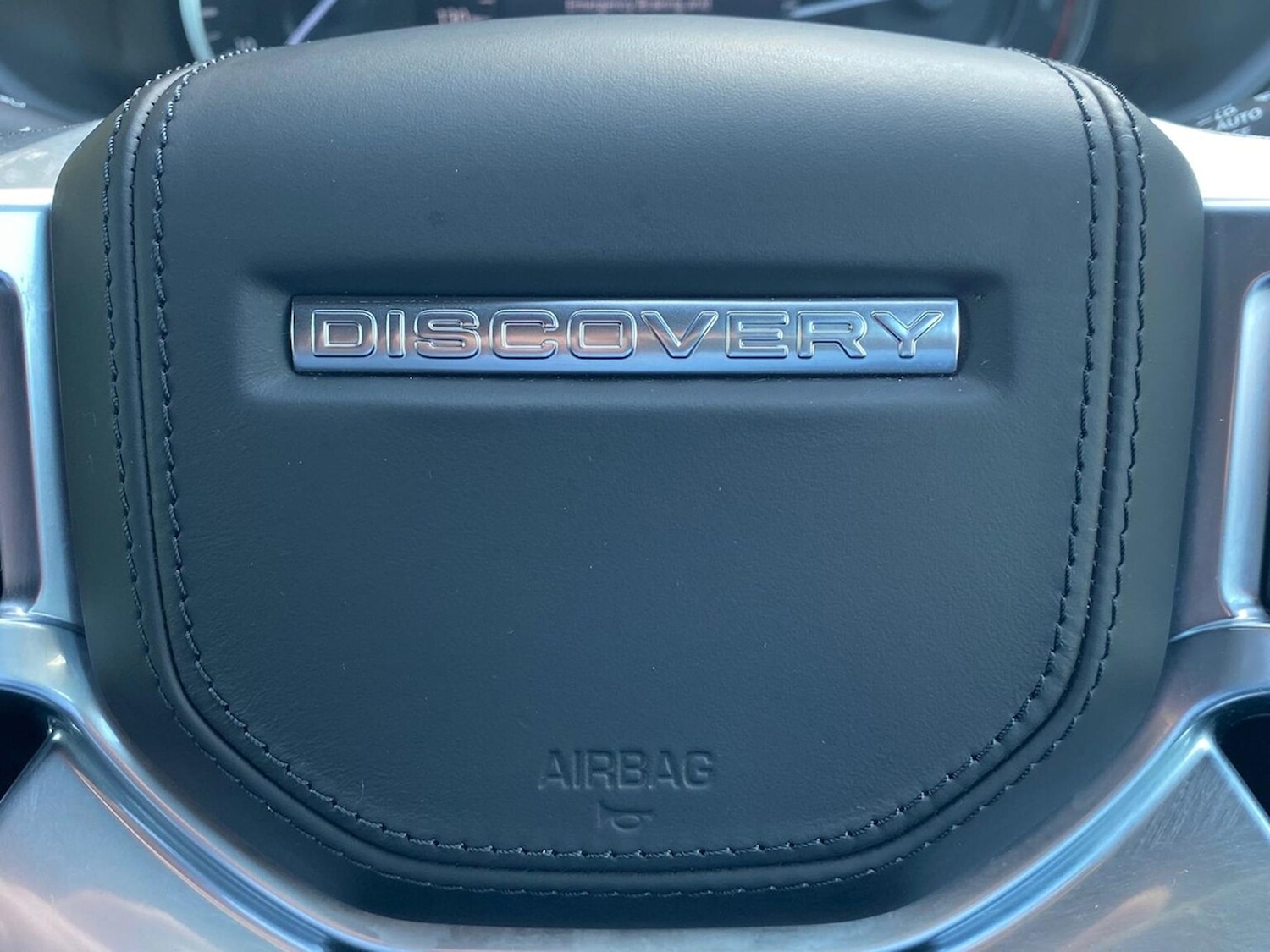 Used Land Rover Discovery 2023 for sale - 78210210: Photo 39