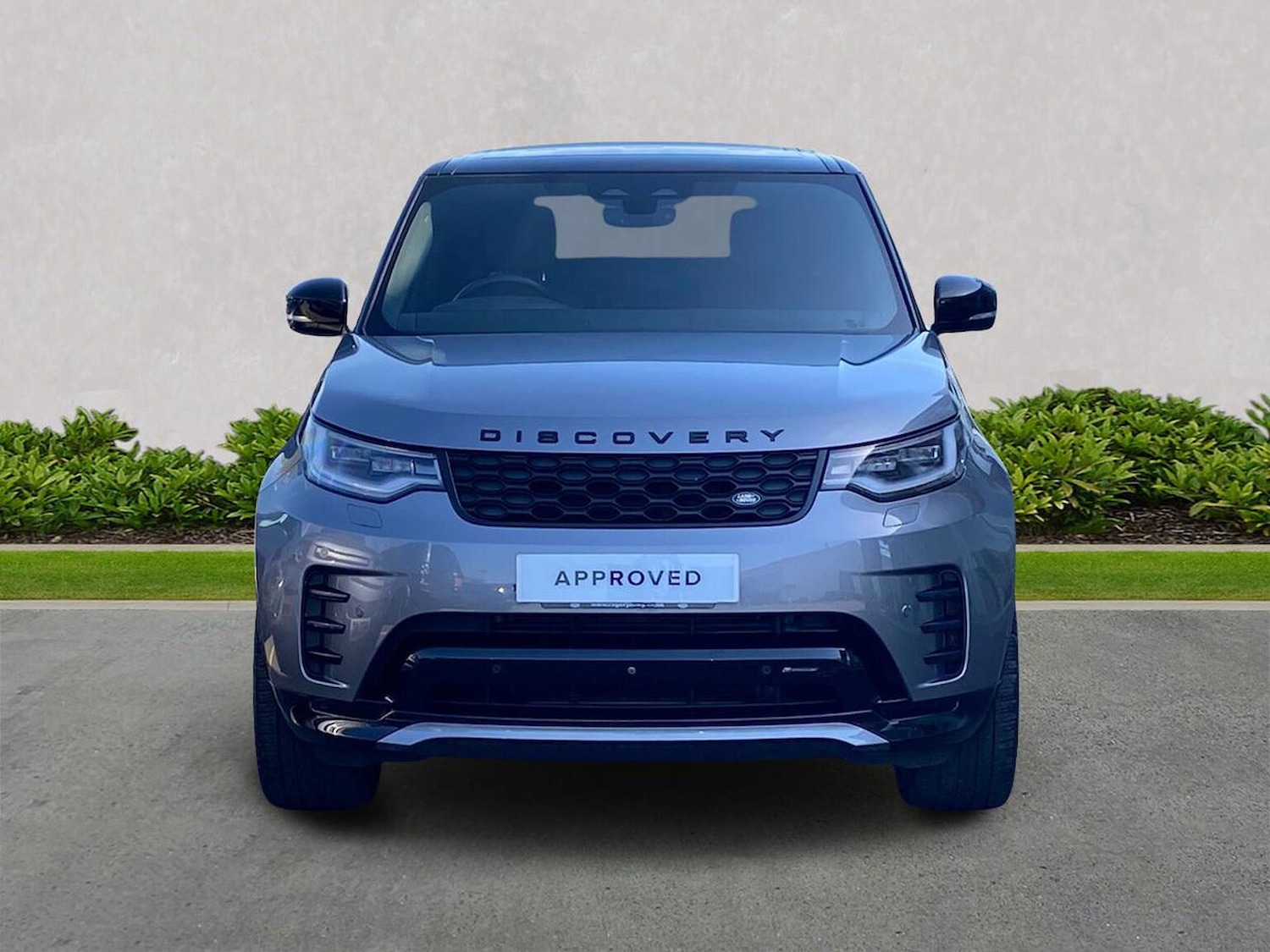 Used Land Rover Discovery 2023 for sale - 78210210: Photo 9