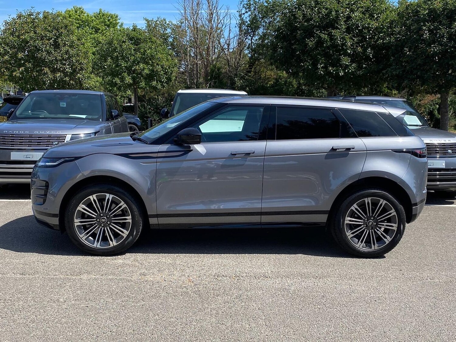 Vehicle 28