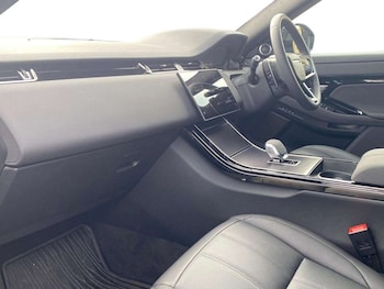 Used Land Rover Range Rover Evoque 2025 for sale - 78310438: Photo