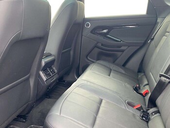 Used Land Rover Range Rover Evoque 2025 for sale - 78310438: Photo