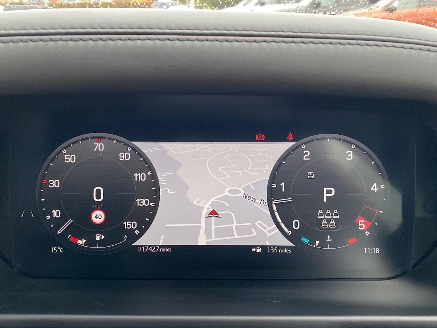 Used Land Rover Defender 2024 for sale - 76897082: Photo 16