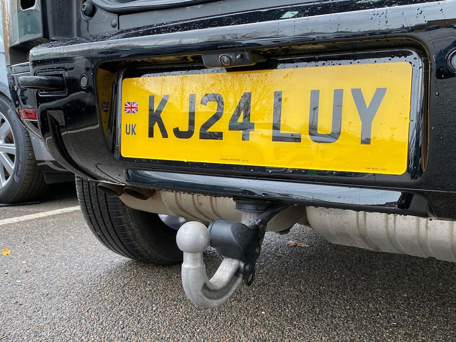 Used Land Rover Defender 2024 for sale - 76897082: Photo 29