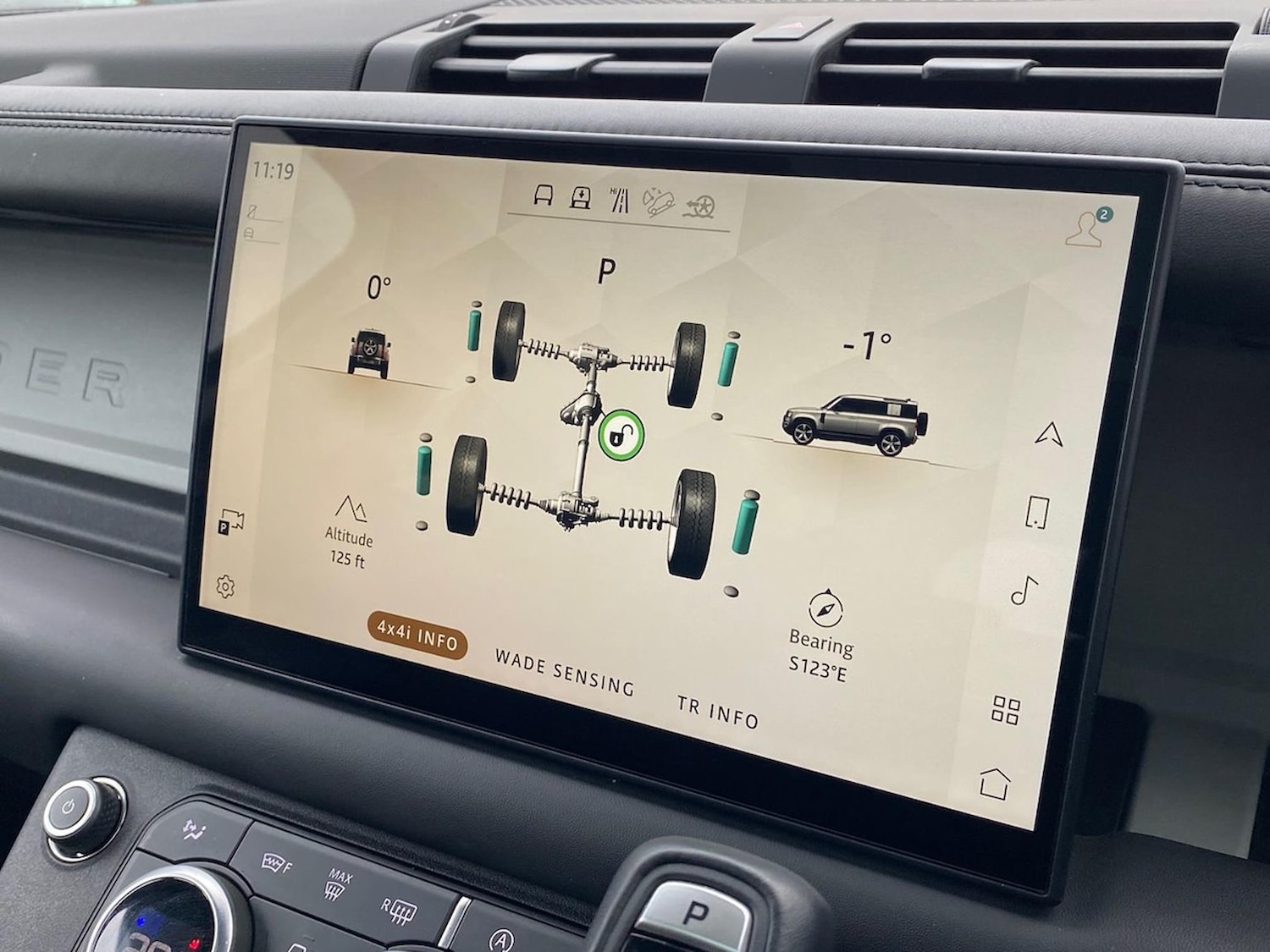 Used Land Rover Defender 2024 for sale - 76897082: Photo 35