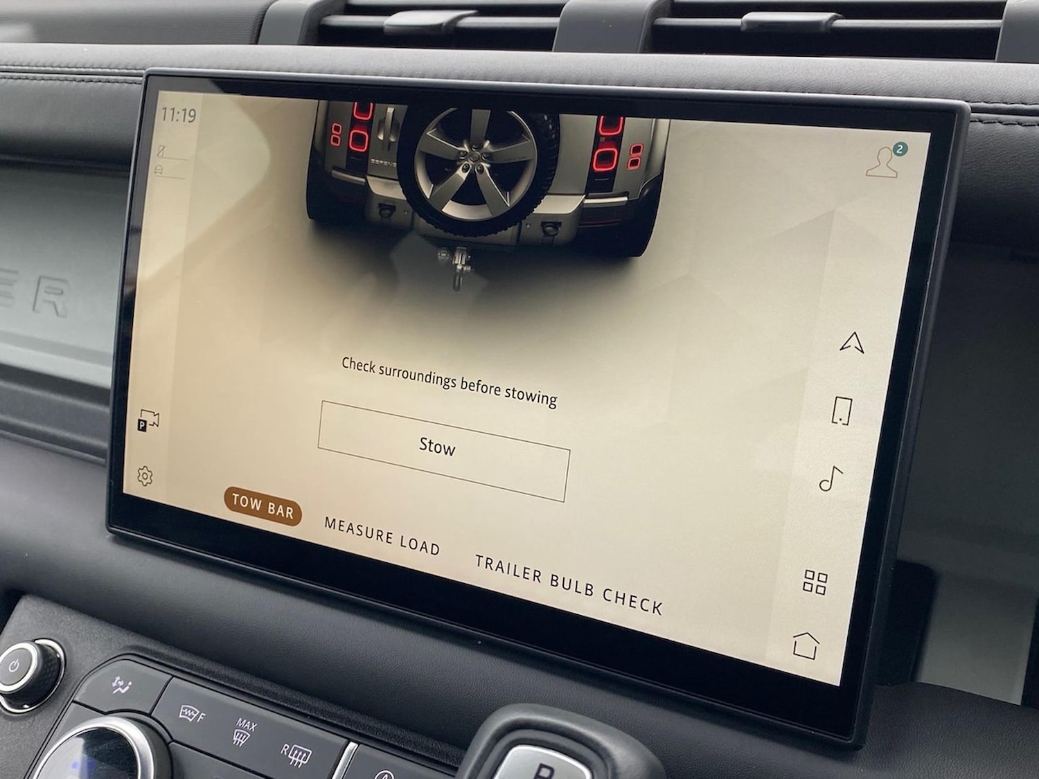 Used Land Rover Defender 2024 for sale - 76897082: Photo 36