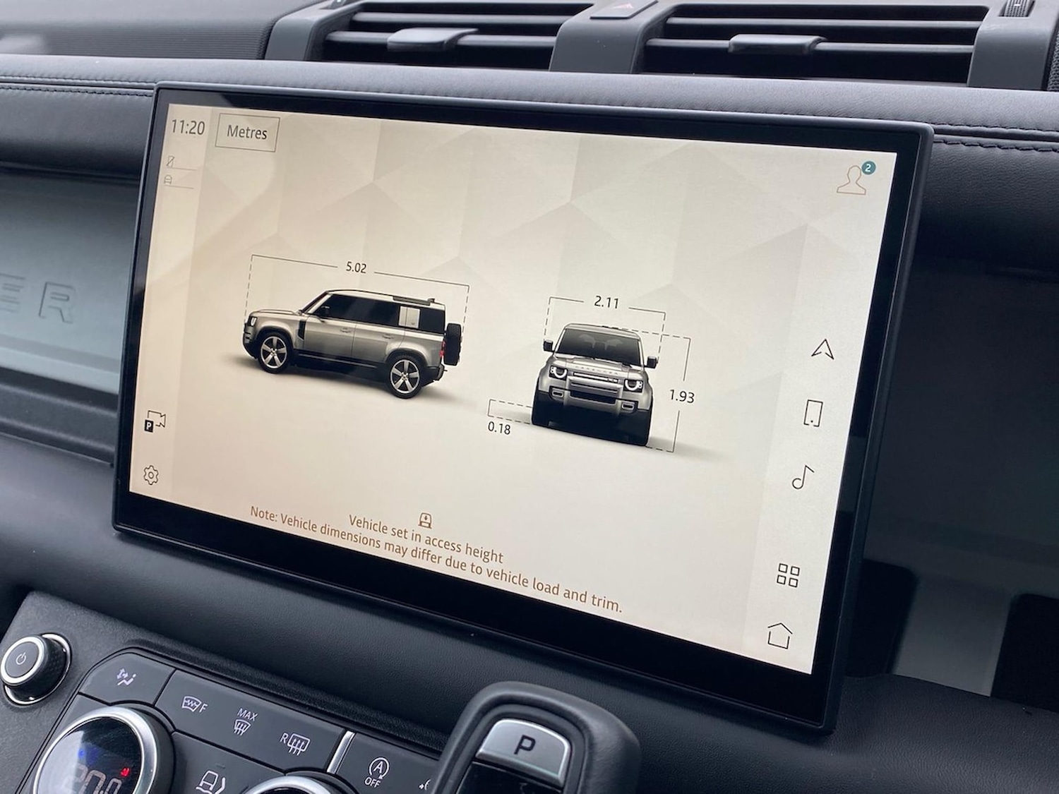 Used Land Rover Defender 2024 for sale - 76897082: Photo 37