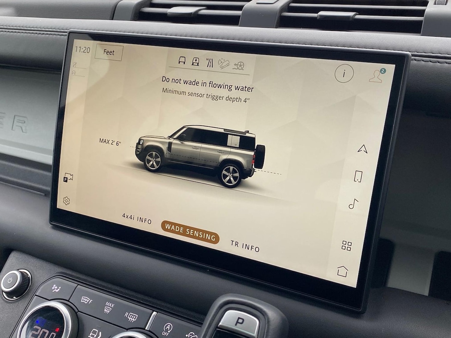 Used Land Rover Defender 2024 for sale - 76897082: Photo 38