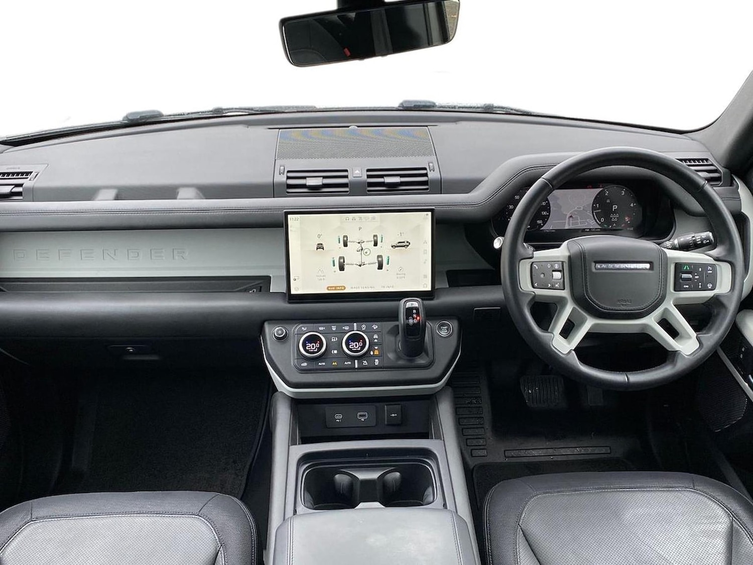 Used Land Rover Defender 2024 for sale - 76897082: Photo 9