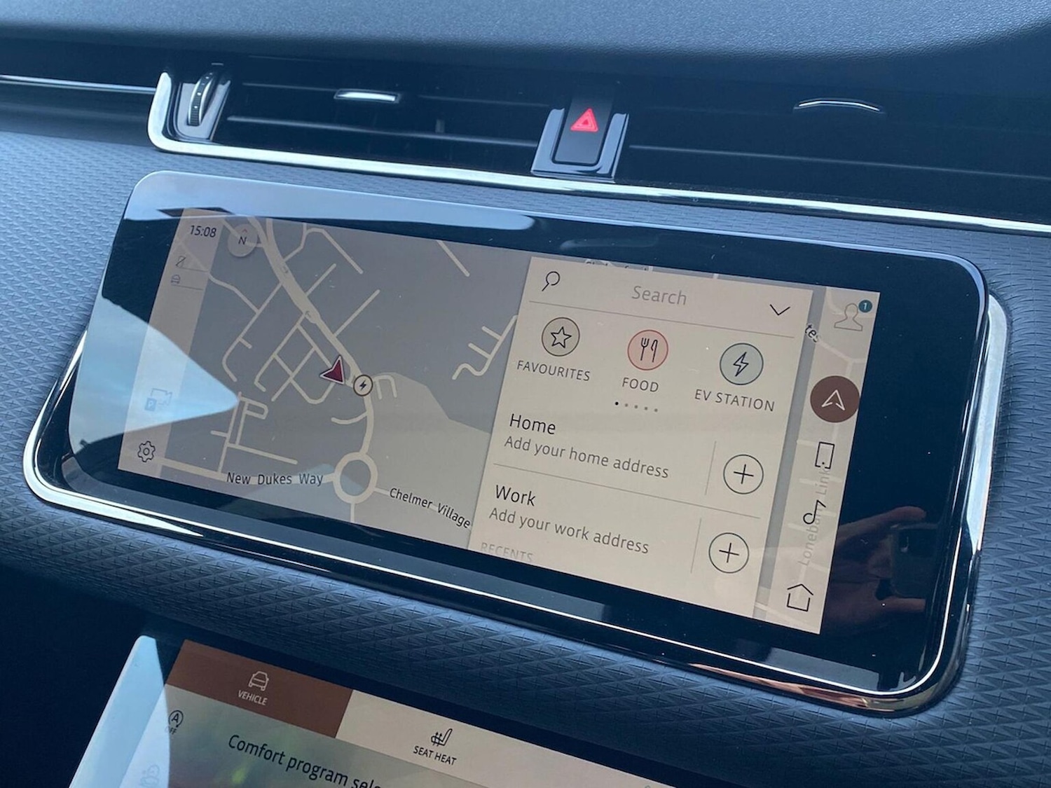 Used Land Rover Range Rover Evoque 2023 for sale - 76699407: Photo 11