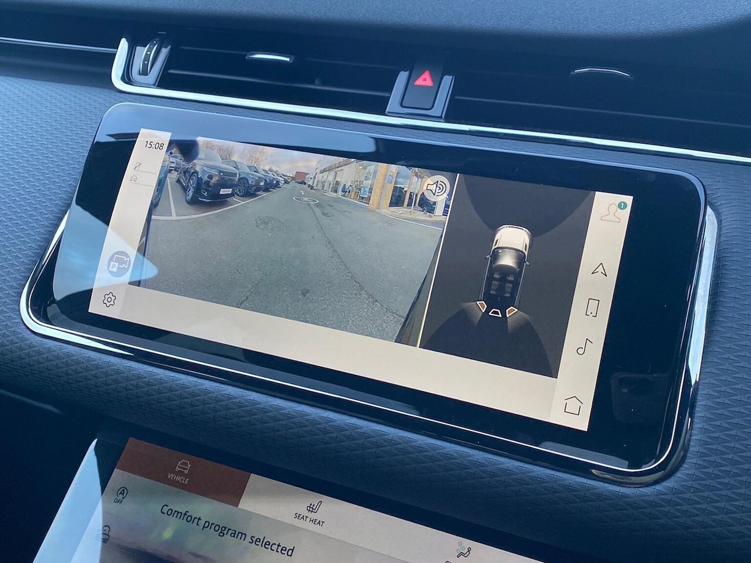 Used Land Rover Range Rover Evoque 2023 for sale - 76699407: Photo 12