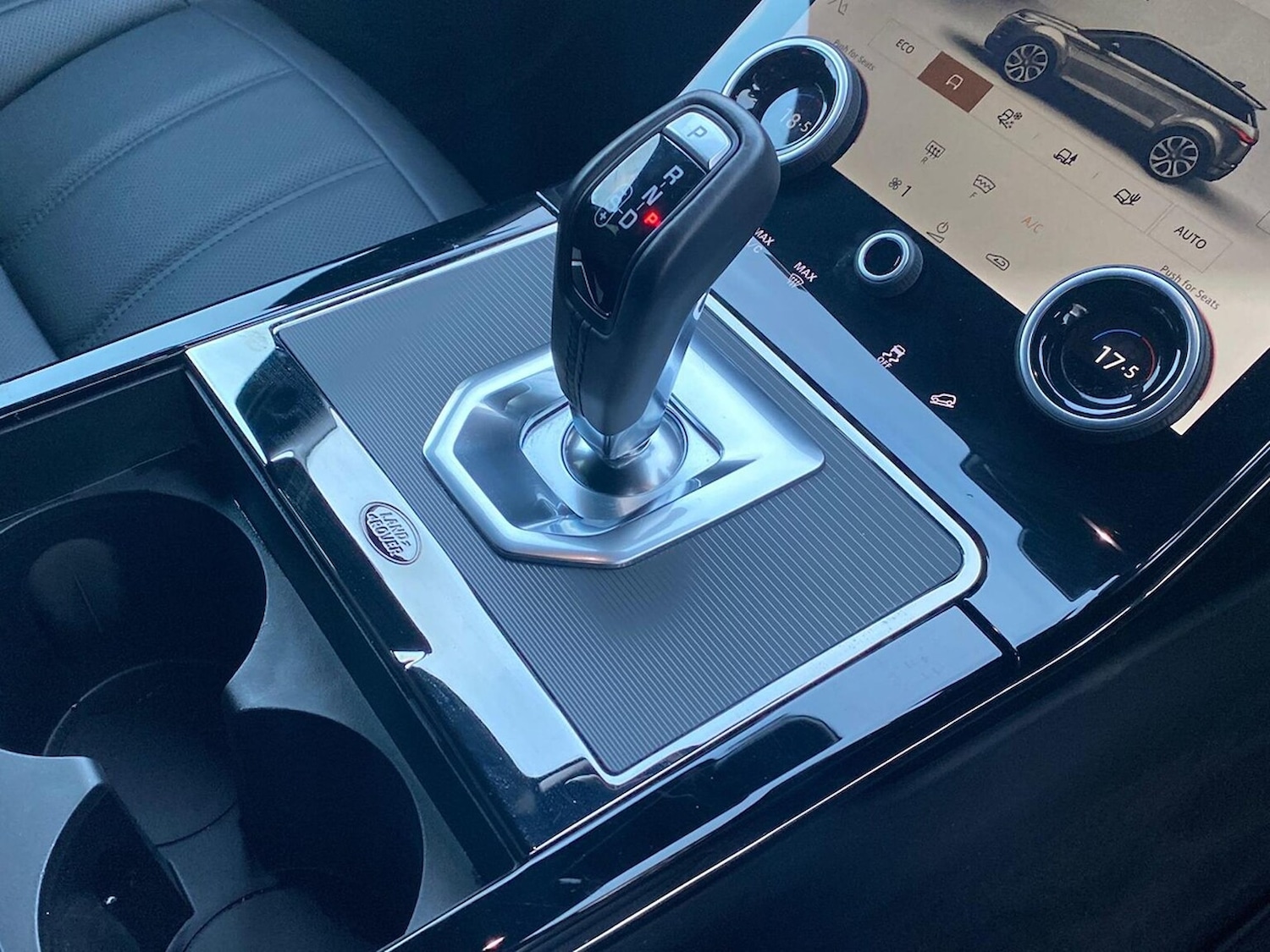 Used Land Rover Range Rover Evoque 2023 for sale - 76699407: Photo 13