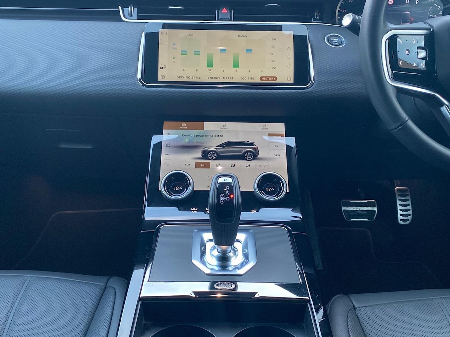 Used Land Rover Range Rover Evoque 2023 for sale - 76699407: Photo 14