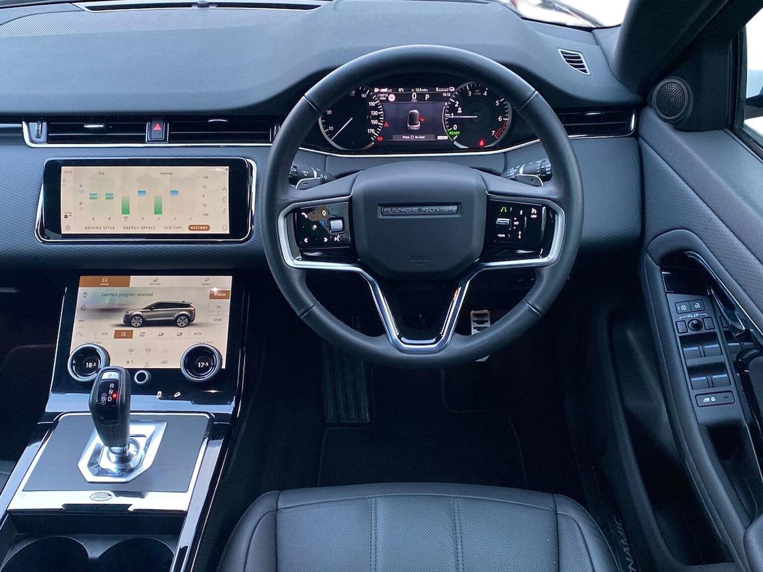 Used Land Rover Range Rover Evoque 2023 for sale - 76699407: Photo 15