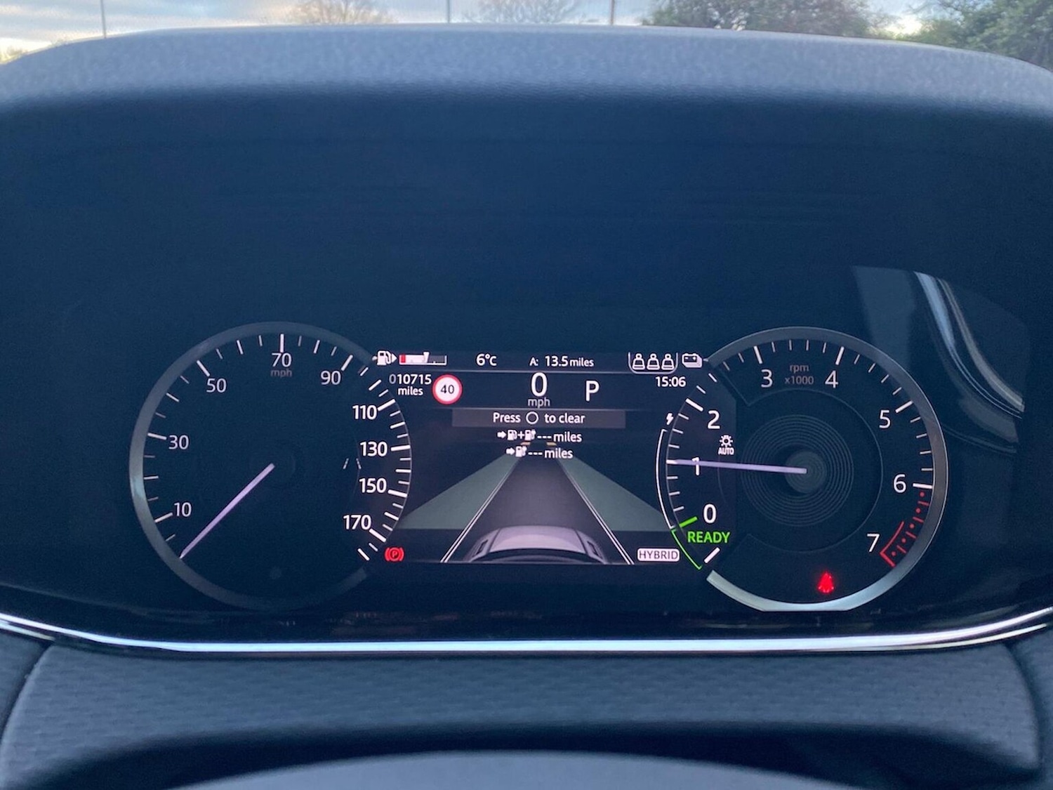 Used Land Rover Range Rover Evoque 2023 for sale - 76699407: Photo 16