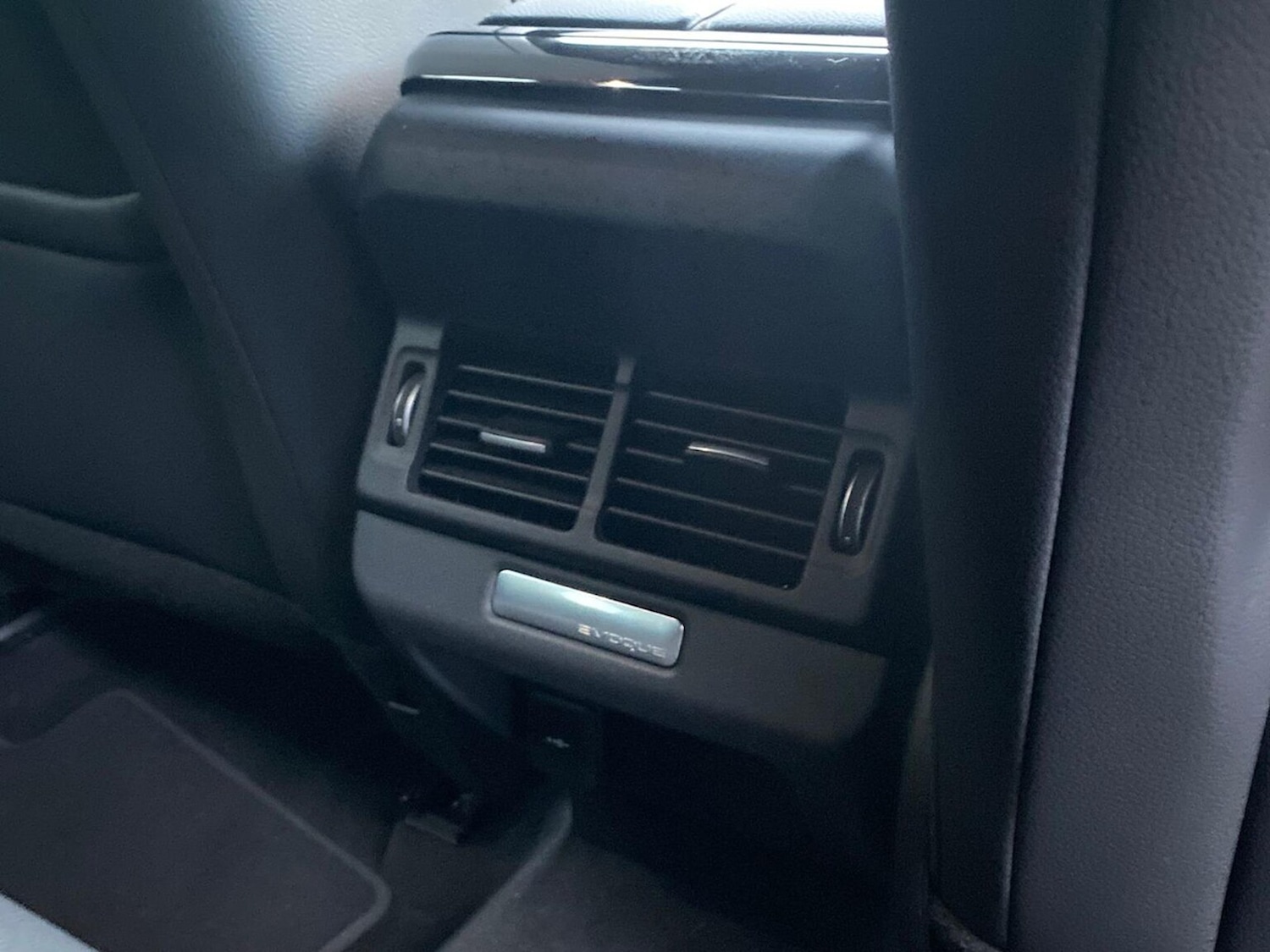 Used Land Rover Range Rover Evoque 2023 for sale - 76699407: Photo 18