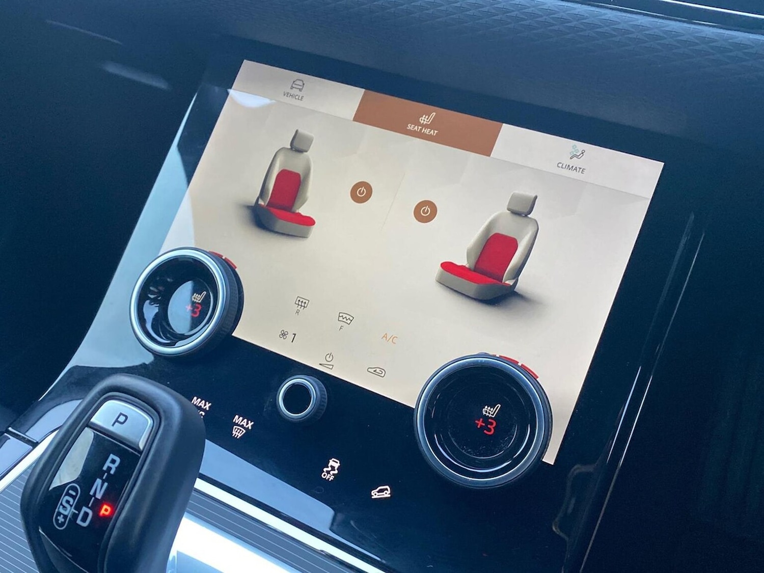 Used Land Rover Range Rover Evoque 2023 for sale - 76699407: Photo 21