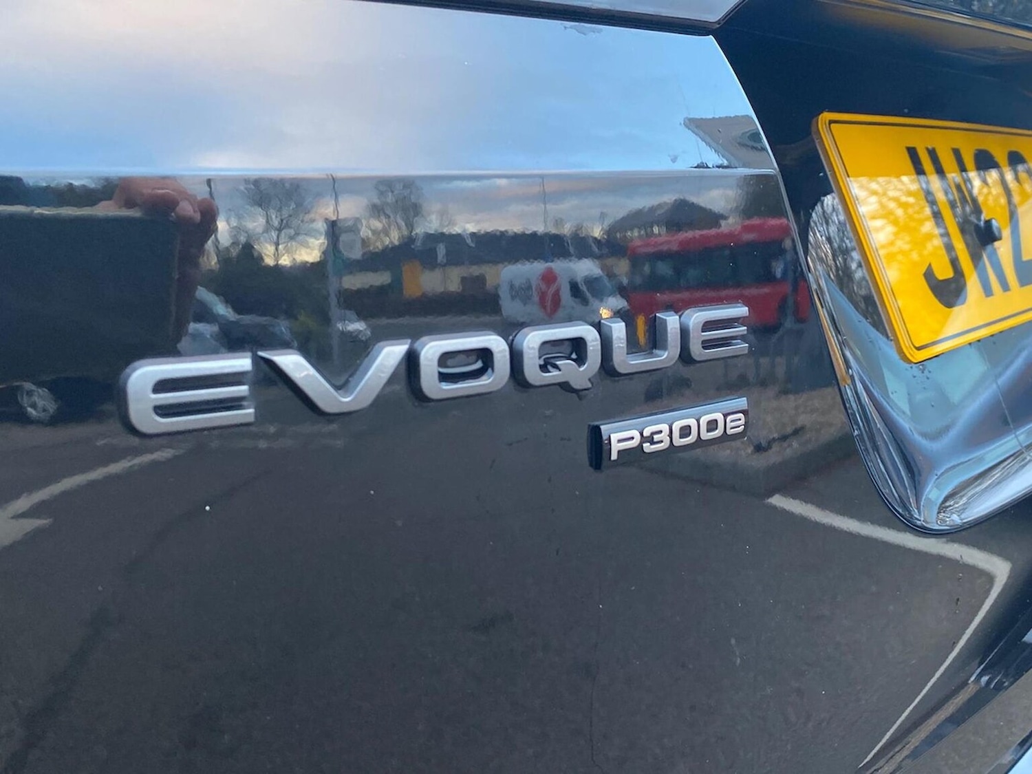 Used Land Rover Range Rover Evoque 2023 for sale - 76699407: Photo 28