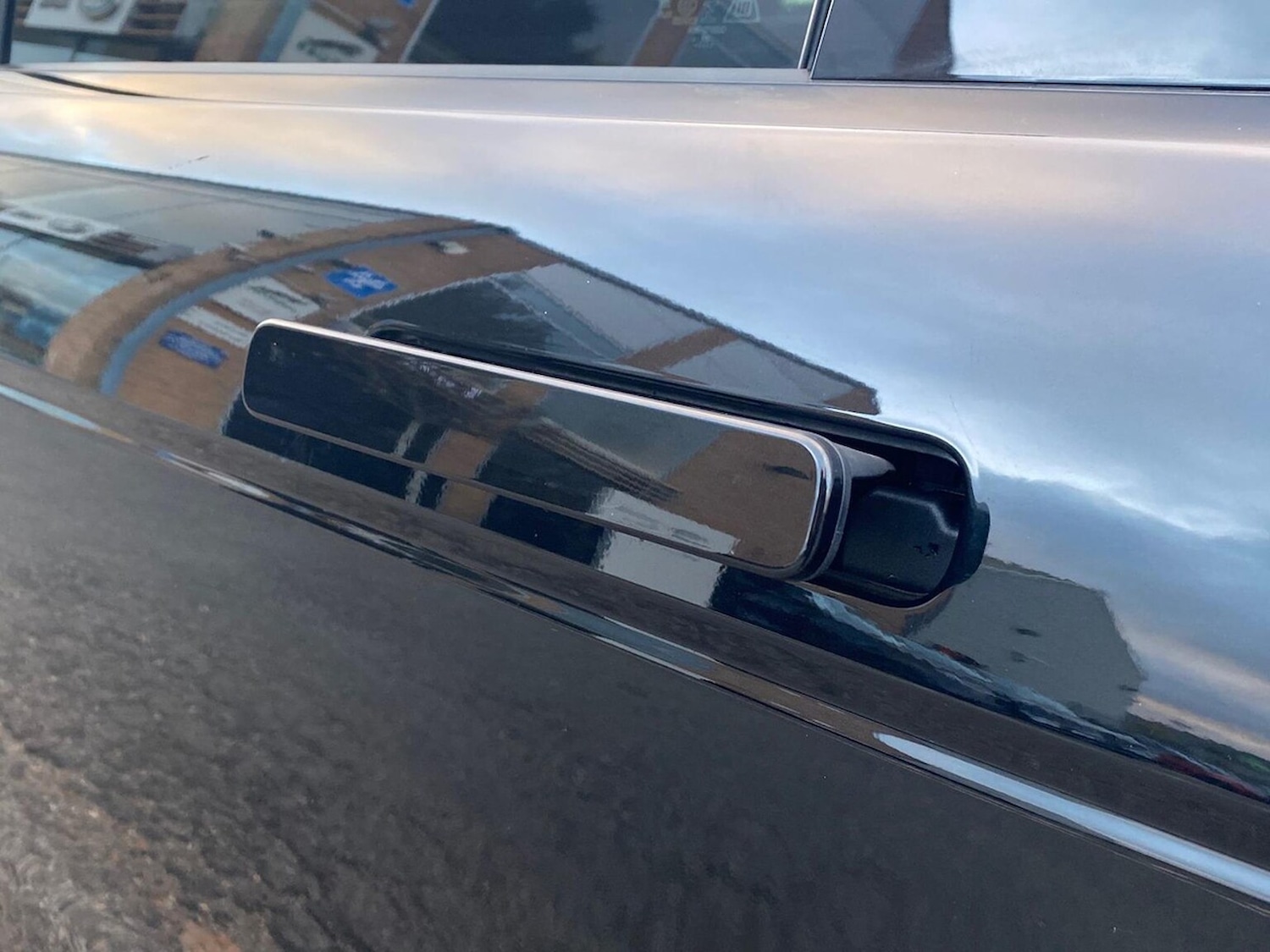 Used Land Rover Range Rover Evoque 2023 for sale - 76699407: Photo 29