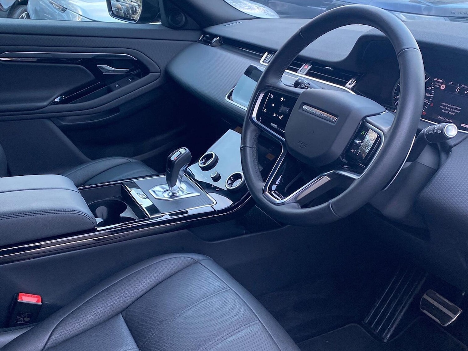 Used Land Rover Range Rover Evoque 2023 for sale - 76699407: Photo 30