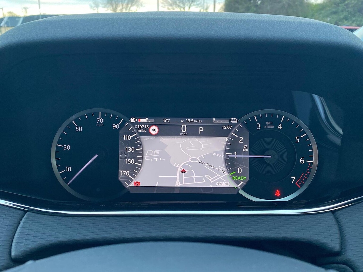 Used Land Rover Range Rover Evoque 2023 for sale - 76699407: Photo 32