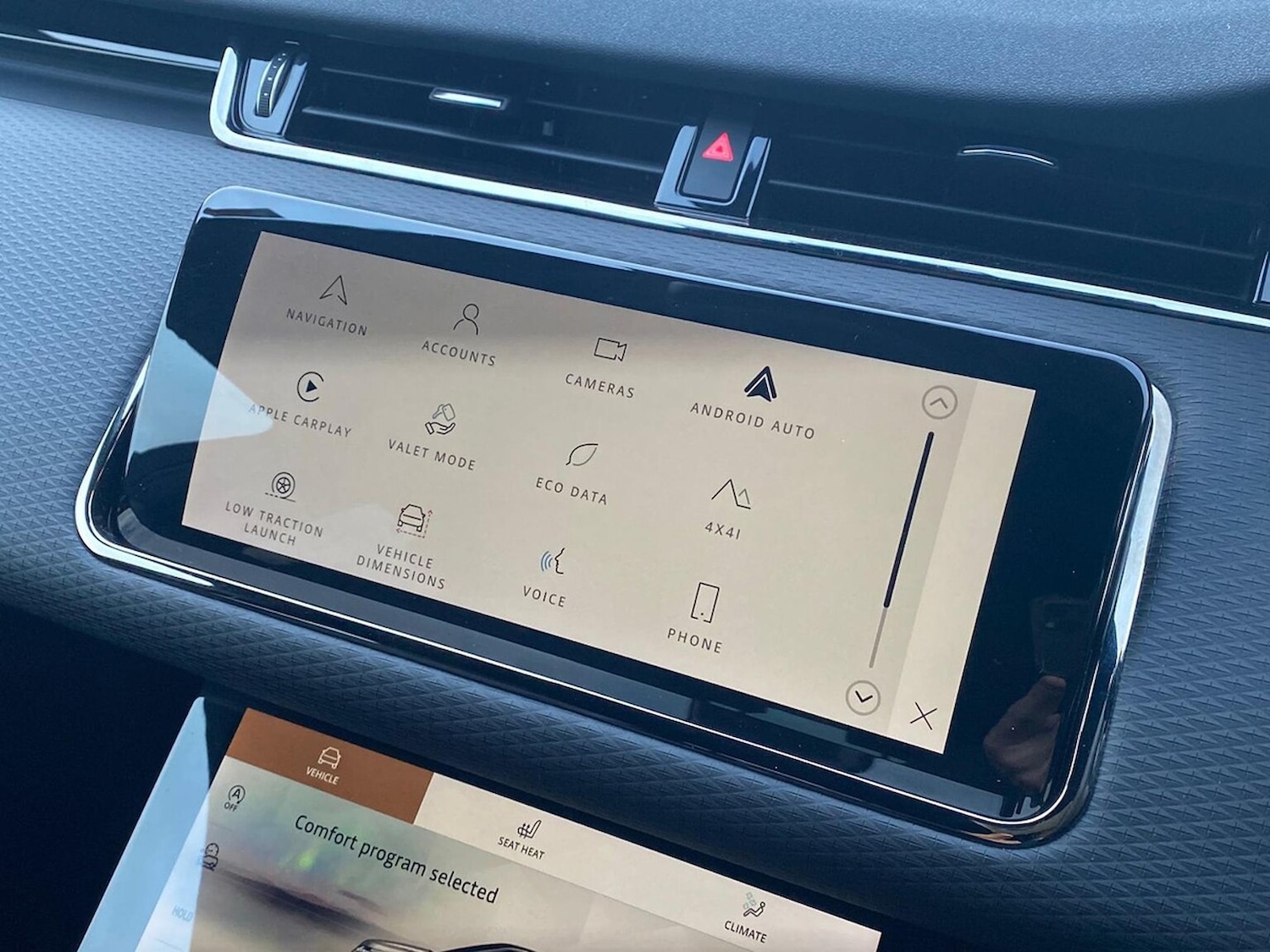 Used Land Rover Range Rover Evoque 2023 for sale - 76699407: Photo 36