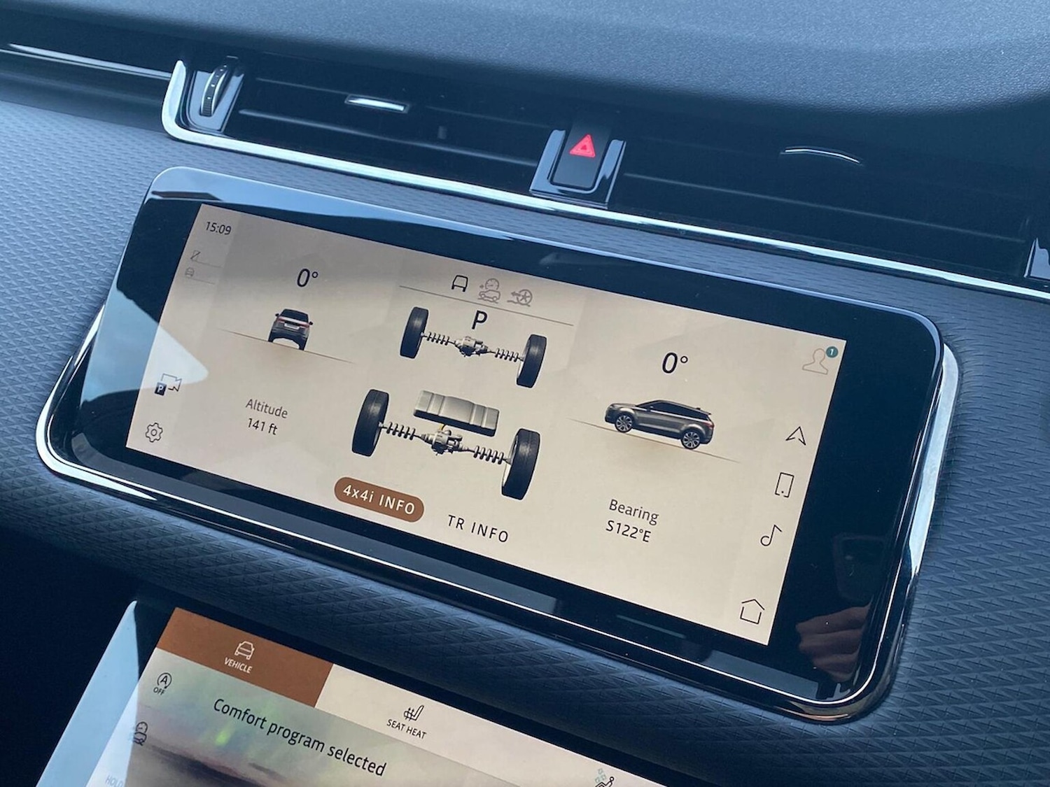 Used Land Rover Range Rover Evoque 2023 for sale - 76699407: Photo 37