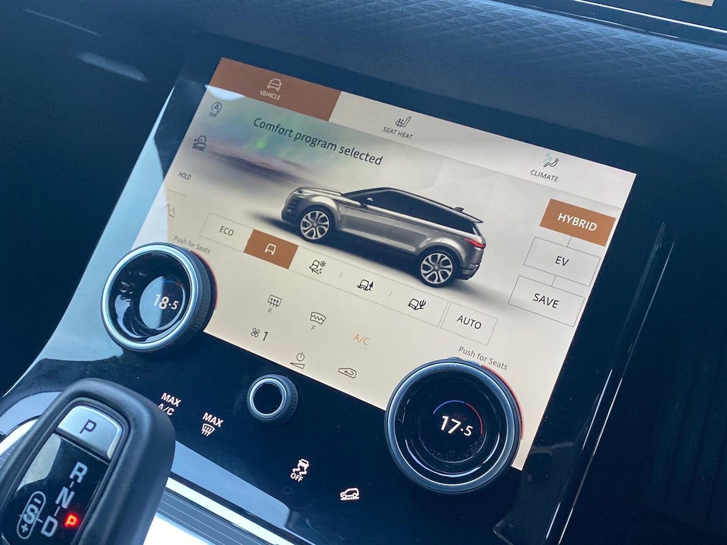 Used Land Rover Range Rover Evoque 2023 for sale - 76699407: Photo 38