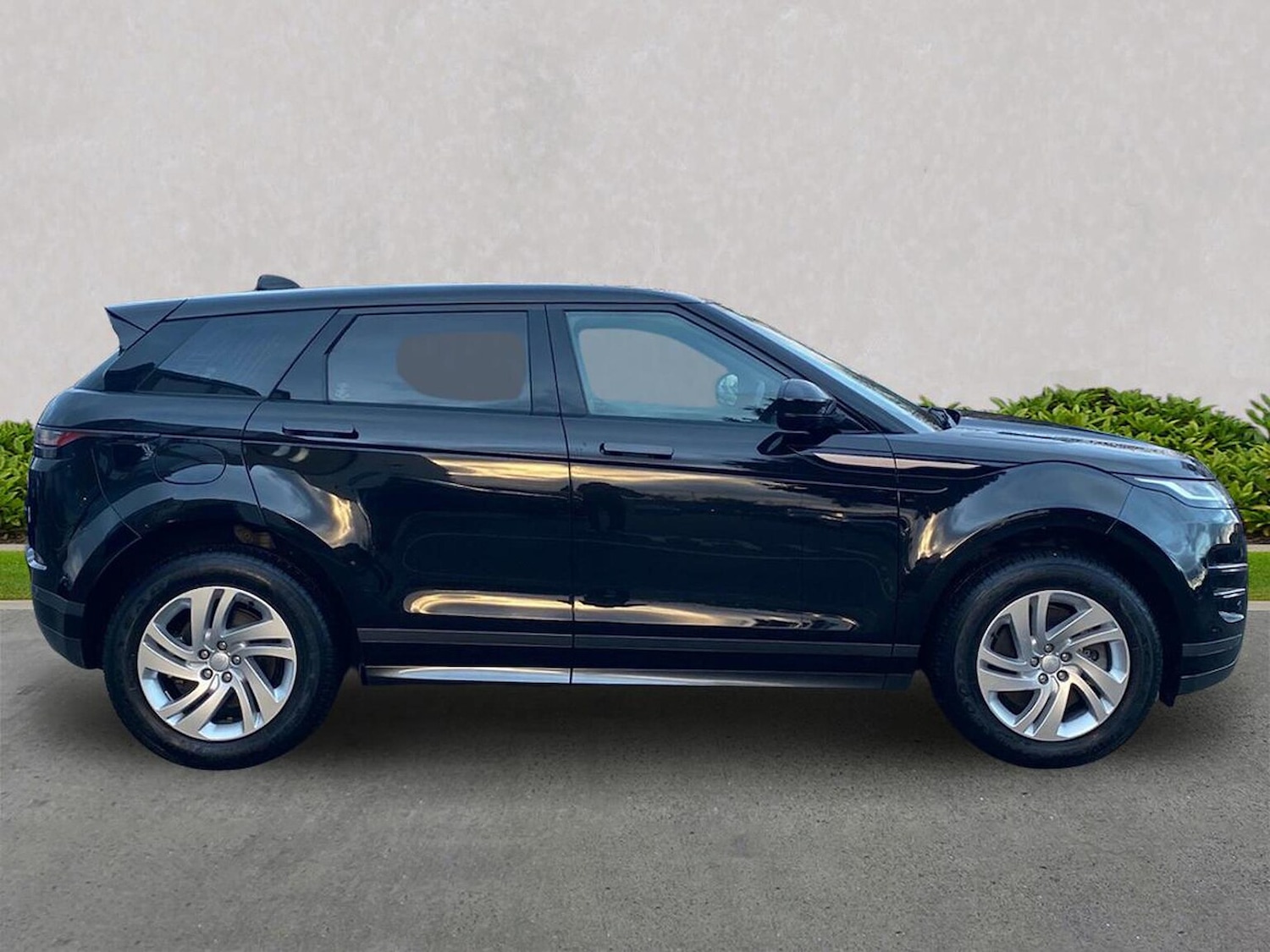 Used Land Rover Range Rover Evoque 2023 for sale - 76699407: Photo 5