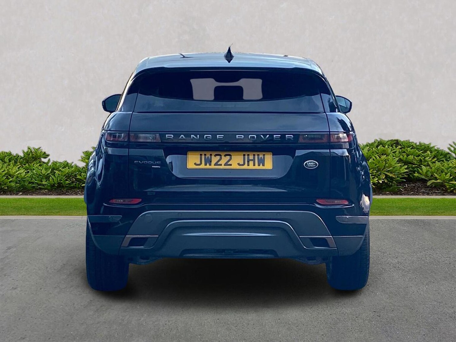 Used Land Rover Range Rover Evoque 2023 for sale - 76699407: Photo 6