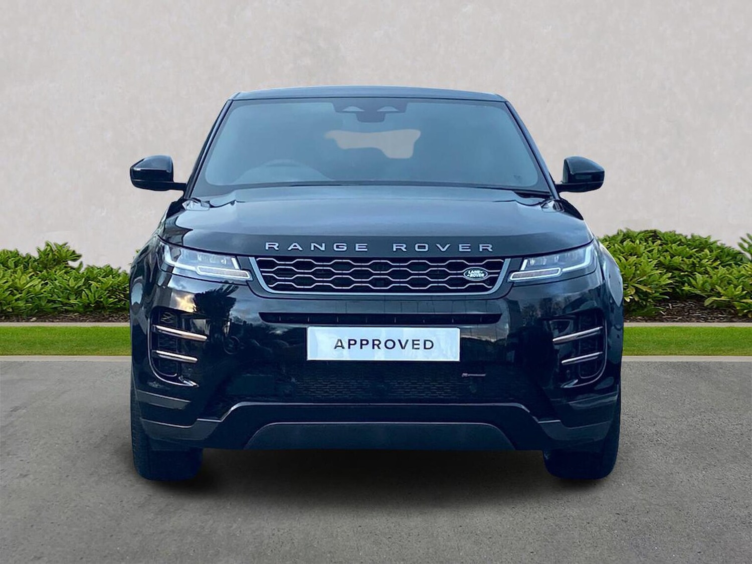 Used Land Rover Range Rover Evoque 2023 for sale - 76699407: Photo 7