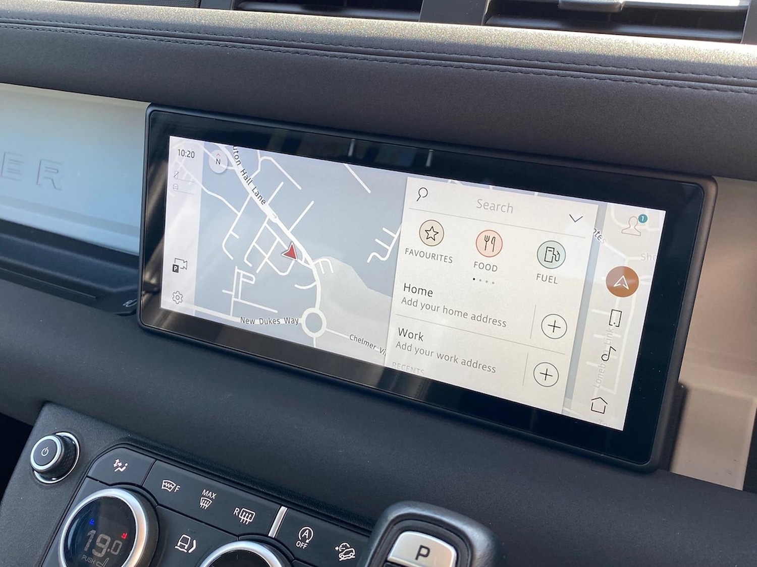 Used Land Rover Defender 2022 for sale - 76518612: Photo 11