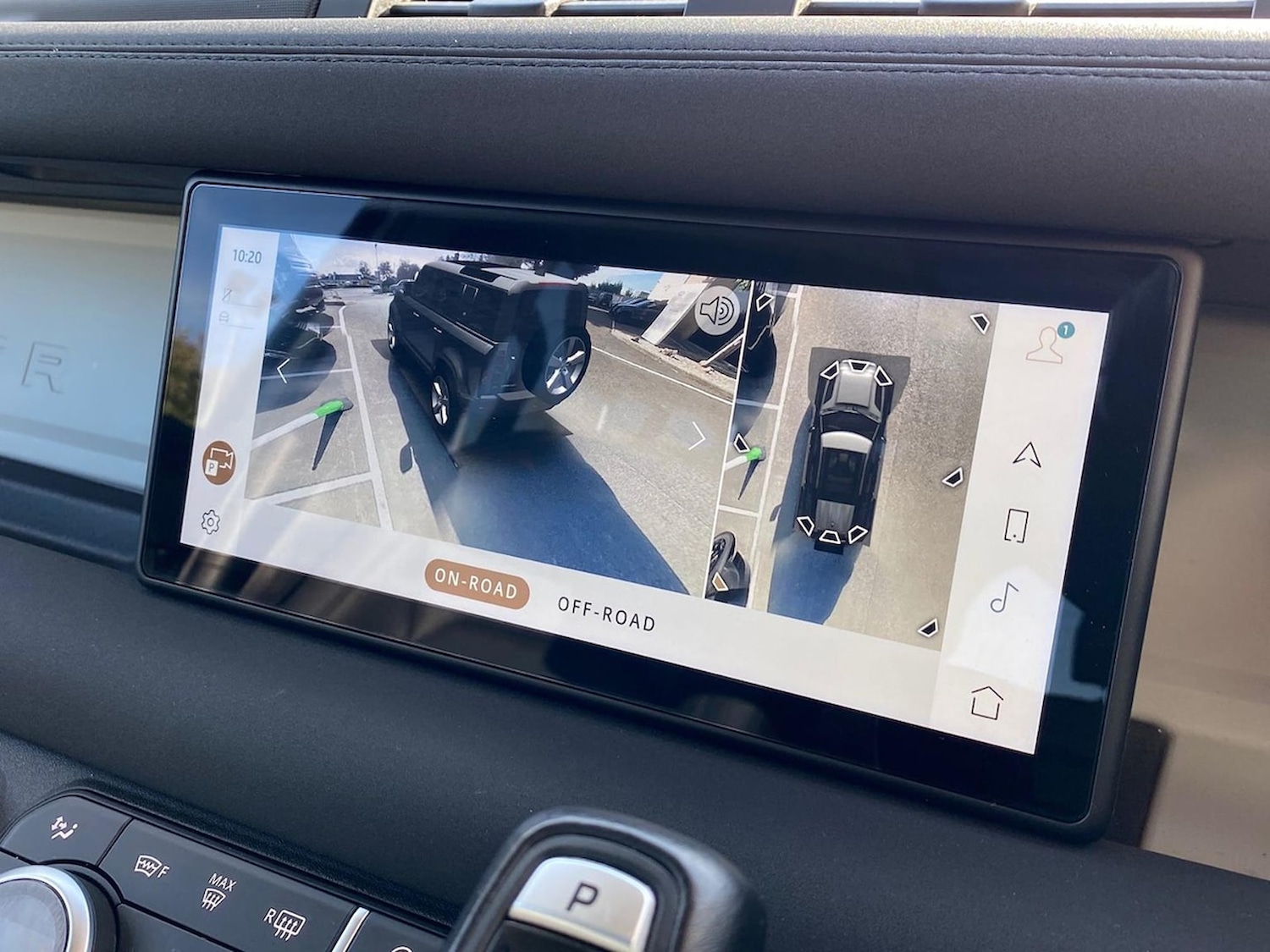 Used Land Rover Defender 2022 for sale - 76518612: Photo 12