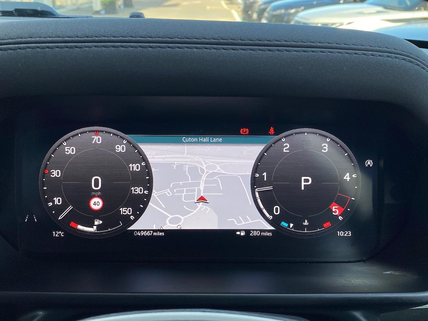 Used Land Rover Defender 2022 for sale - 76518612: Photo 16