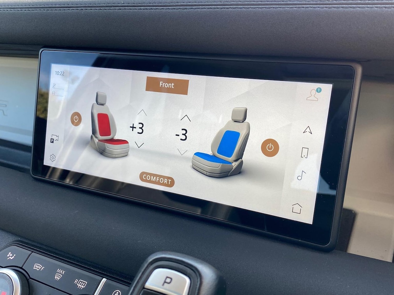 Used Land Rover Defender 2022 for sale - 76518612: Photo 22