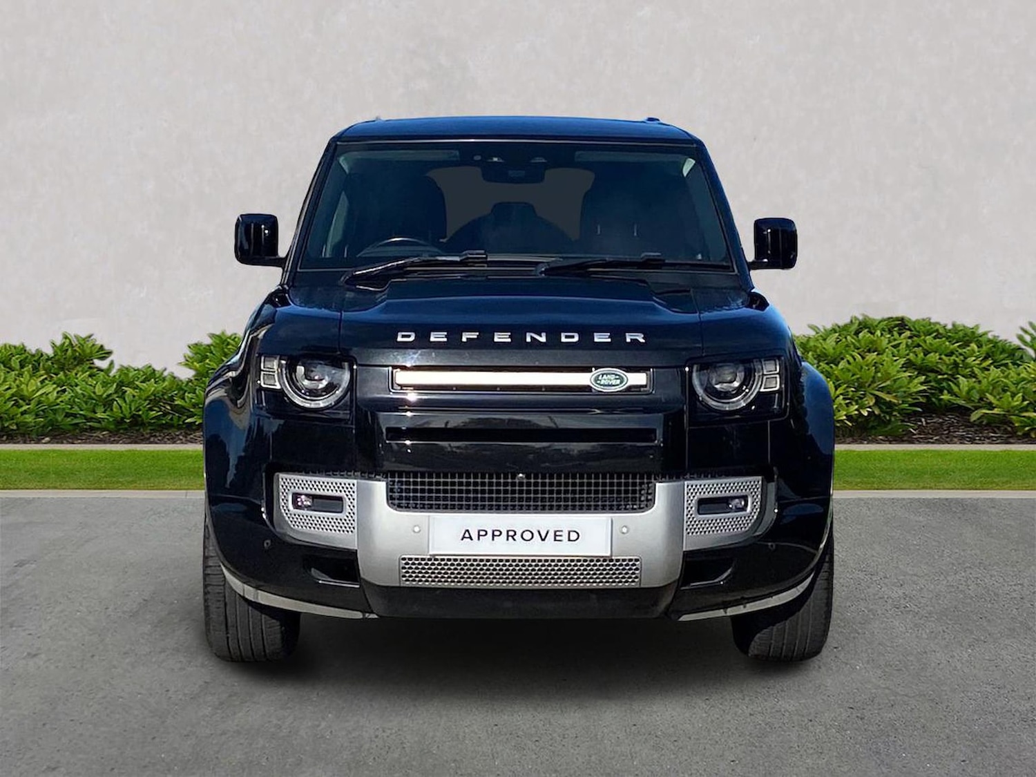 Used Land Rover Defender 2022 for sale - 76518612: Photo 7