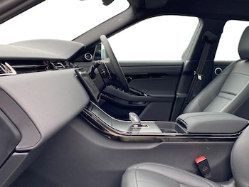 Used Land Rover Range Rover Evoque 2025 for sale - 75907357: Photo