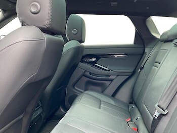 Used Land Rover Range Rover Evoque 2025 for sale - 75907357: Photo