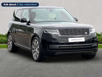 Used Land Rover Range Rover 2025 for sale - 78640576: Photo
