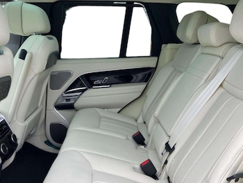 Used Land Rover Range Rover 2025 for sale - 78640576: Photo