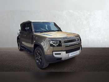 Used Land Rover Defender 2024 for sale - 79347007: Photo