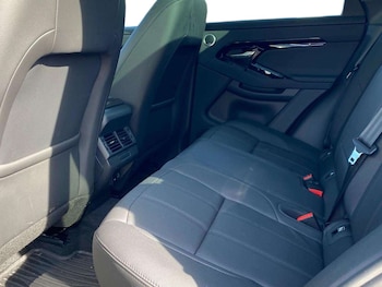 Used Land Rover Range Rover Evoque 2025 for sale - 78310487: Photo