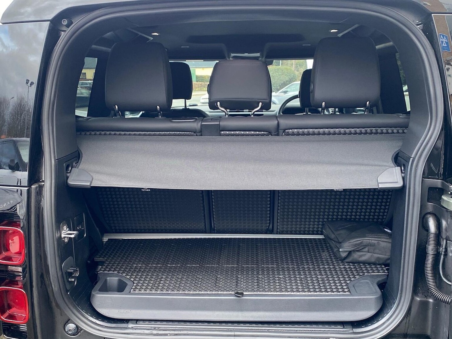 Used Land Rover Defender 2025 for sale - 78026190: Photo 10