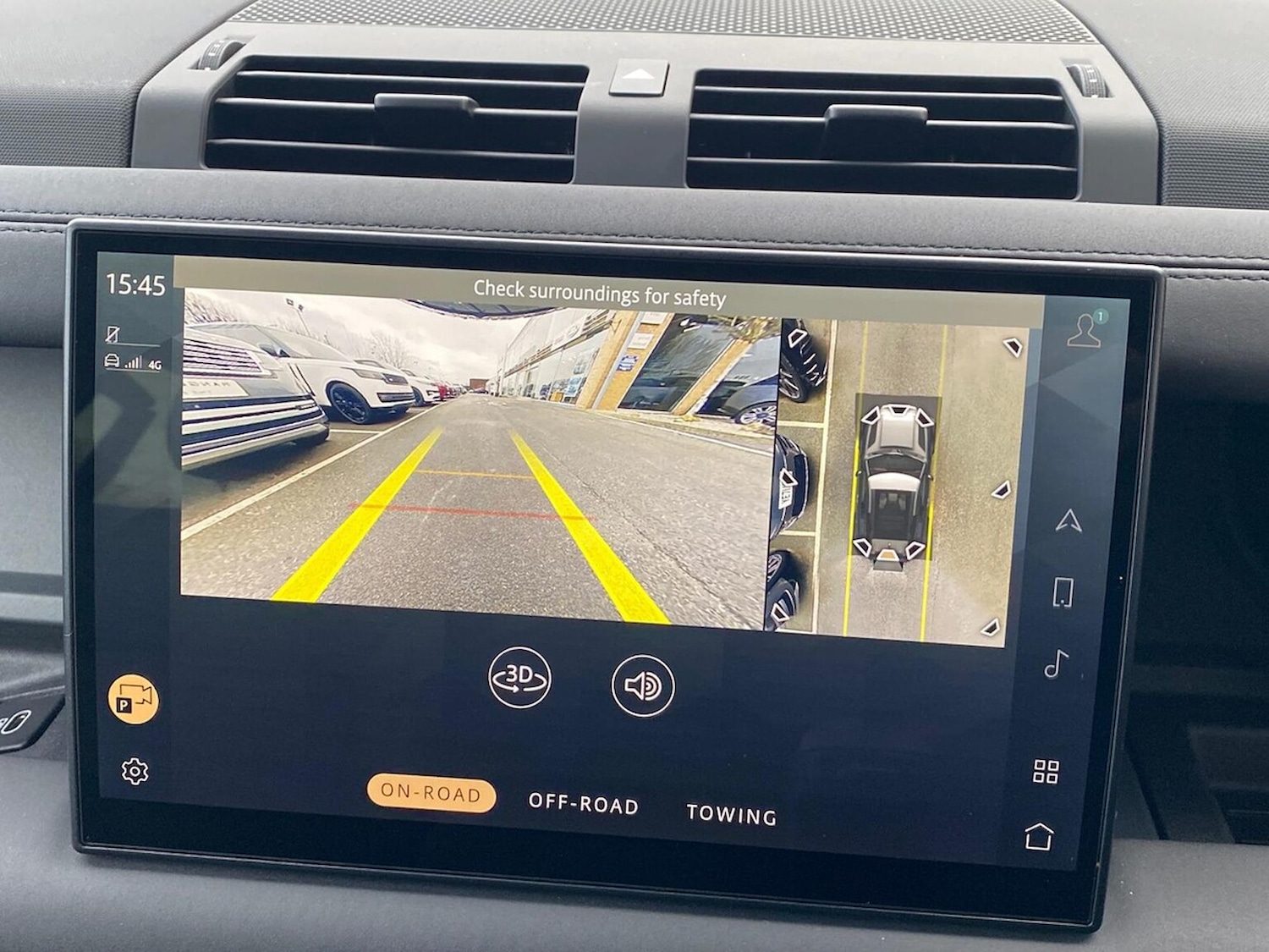 Used Land Rover Defender 2025 for sale - 78026190: Photo 12