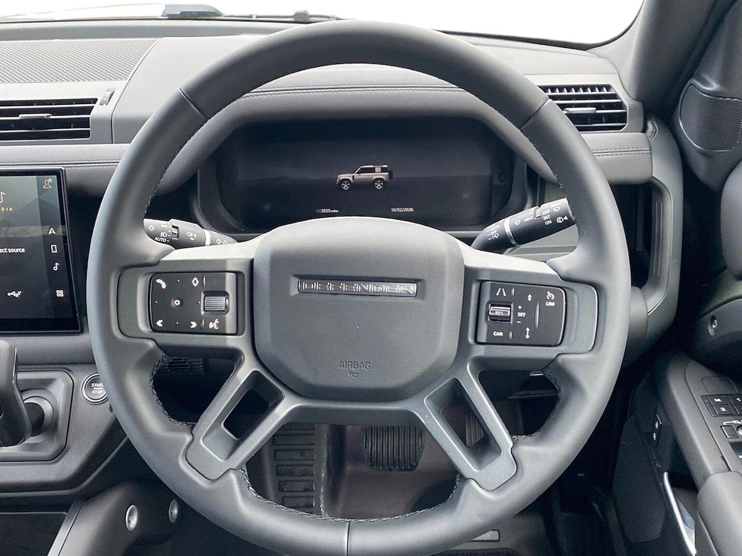 Used Land Rover Defender 2025 for sale - 78026190: Photo 15